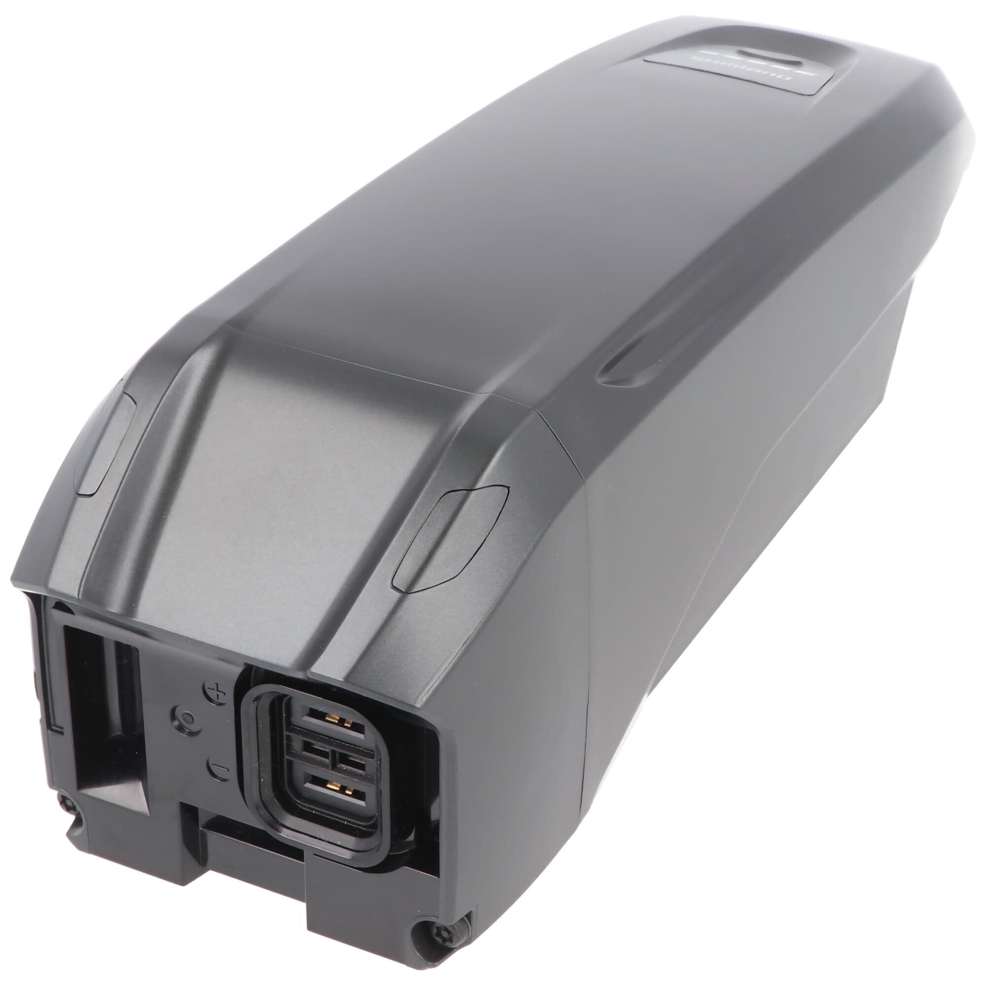 Batterie pour vélo électrique Shimano Steps BT-E8010 36V 14Ah 504Wh tube diagonal, cadre