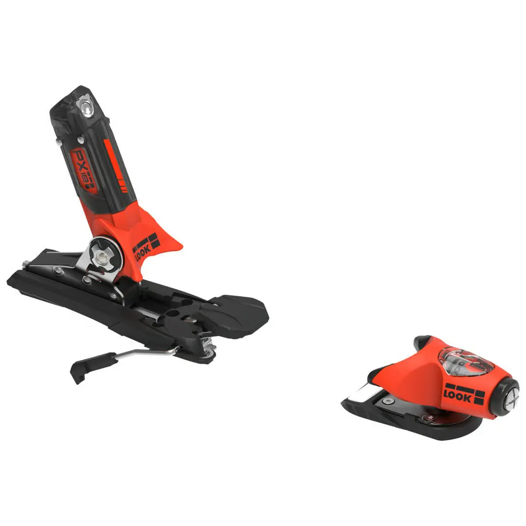 Fixation de ski Look Px 18 Wc Rockerace