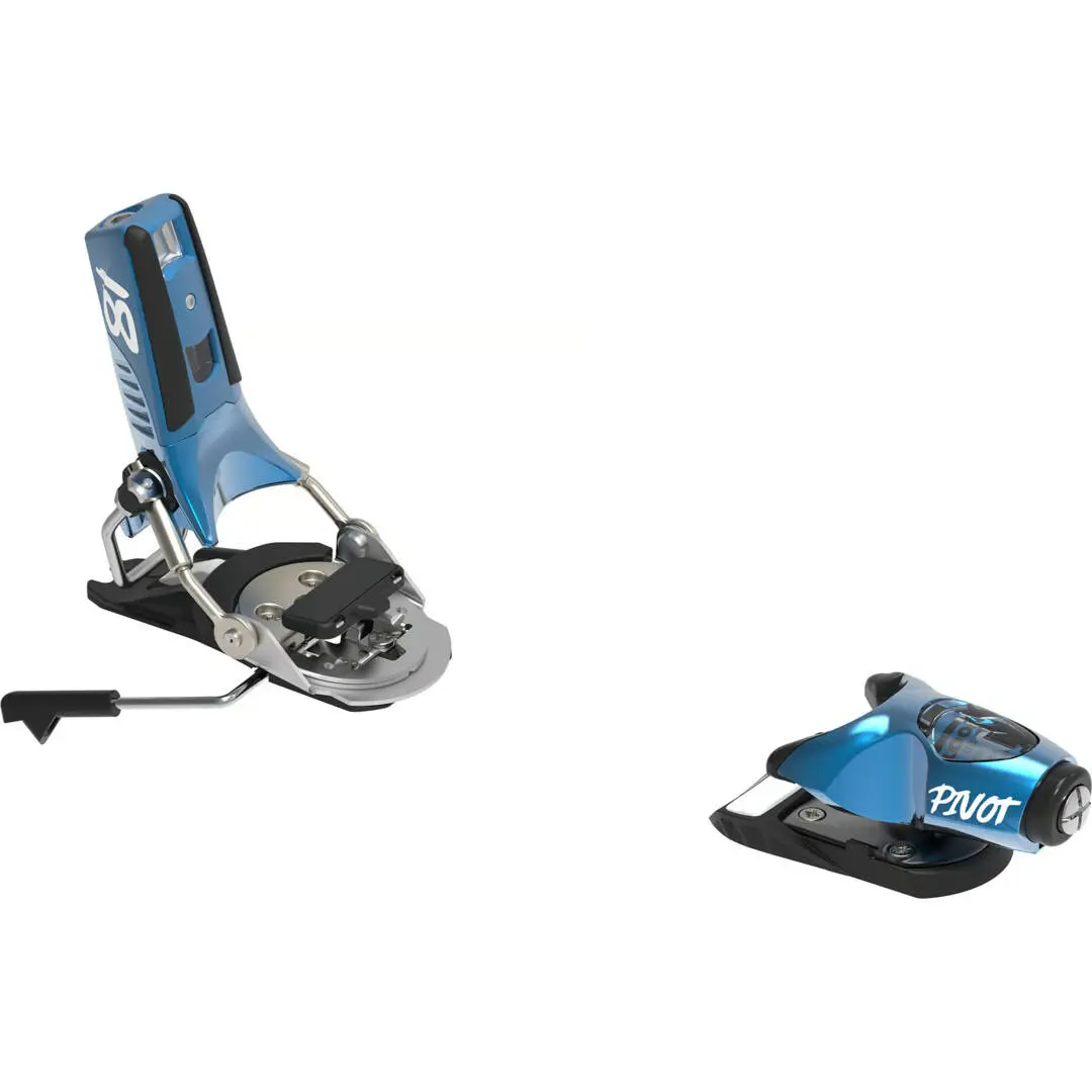 Fixation de ski Look Pivot 2.0 18 Gw B105