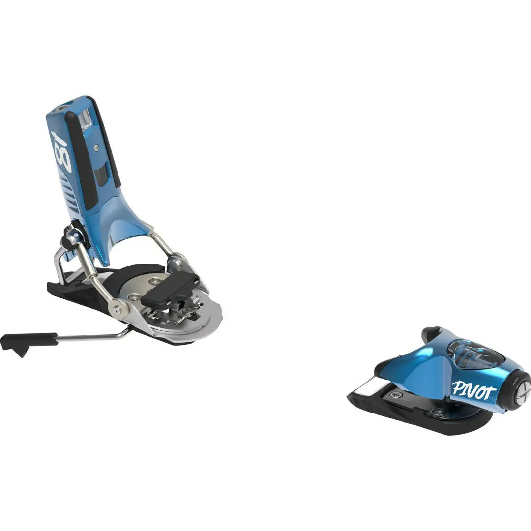 Fixation de ski Look Pivot 2.0 18 Gw B95