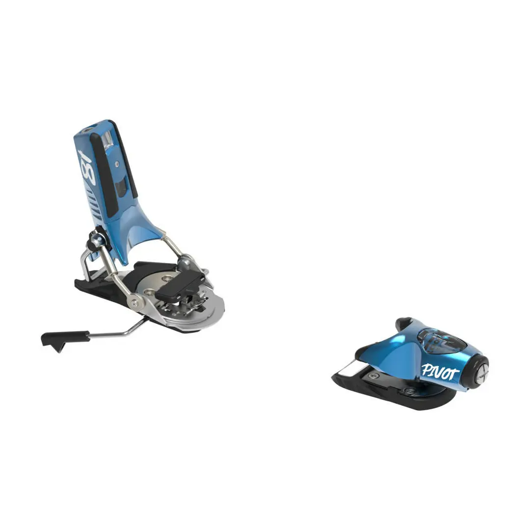 Fixation de ski Look Pivot 2.0 18 Gw B130