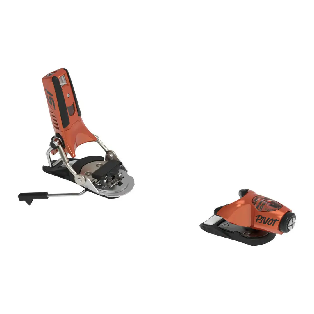 Fixation de ski Look Pivot 2.0 15 Gw B95