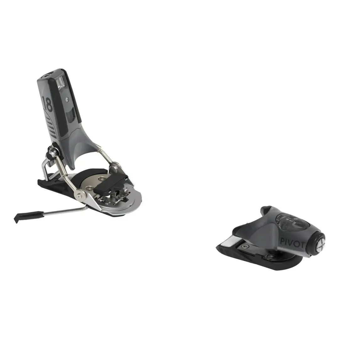 Fixation de ski Look Pivot 2.0 18 Gw B75