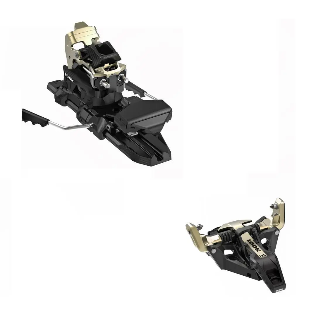 Fixation de ski Look Ridge 12 D98