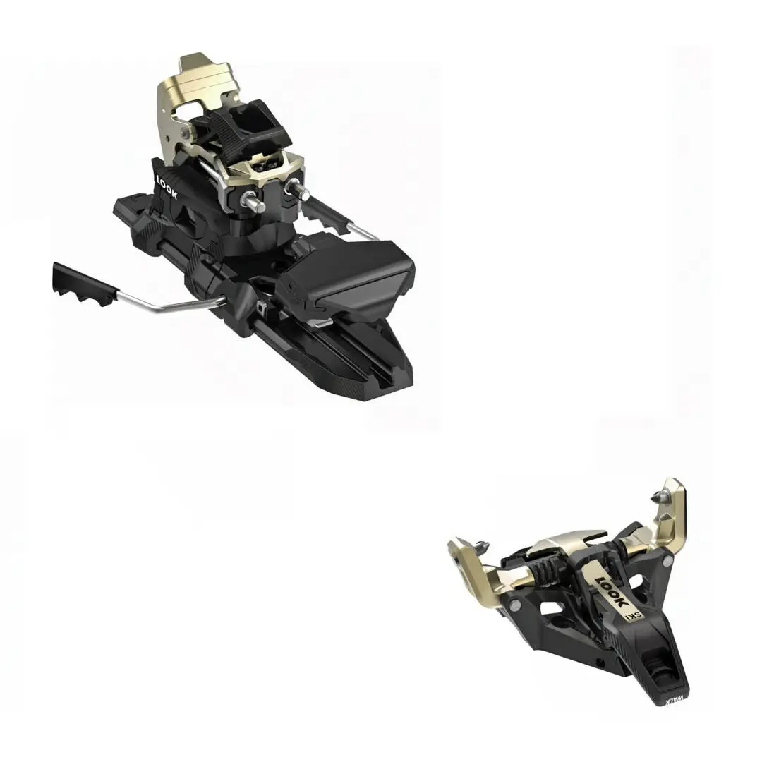 Fixation de ski Look Ridge 12 D110