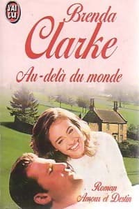 Au-delà du monde - Brenda Clarke