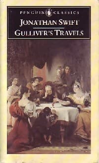Gulliver's travels - Varios Autores
