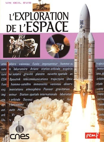 L'exploration de l'espace - Jean-Pierre Penot