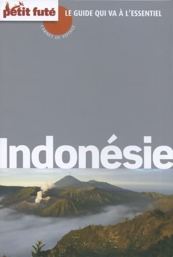 Indonésie 2014 - Collectif