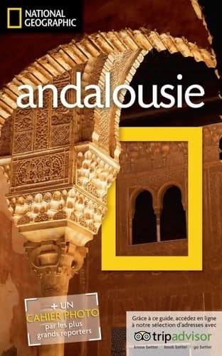 Andalousie ned - Manuel Mateo Pérez