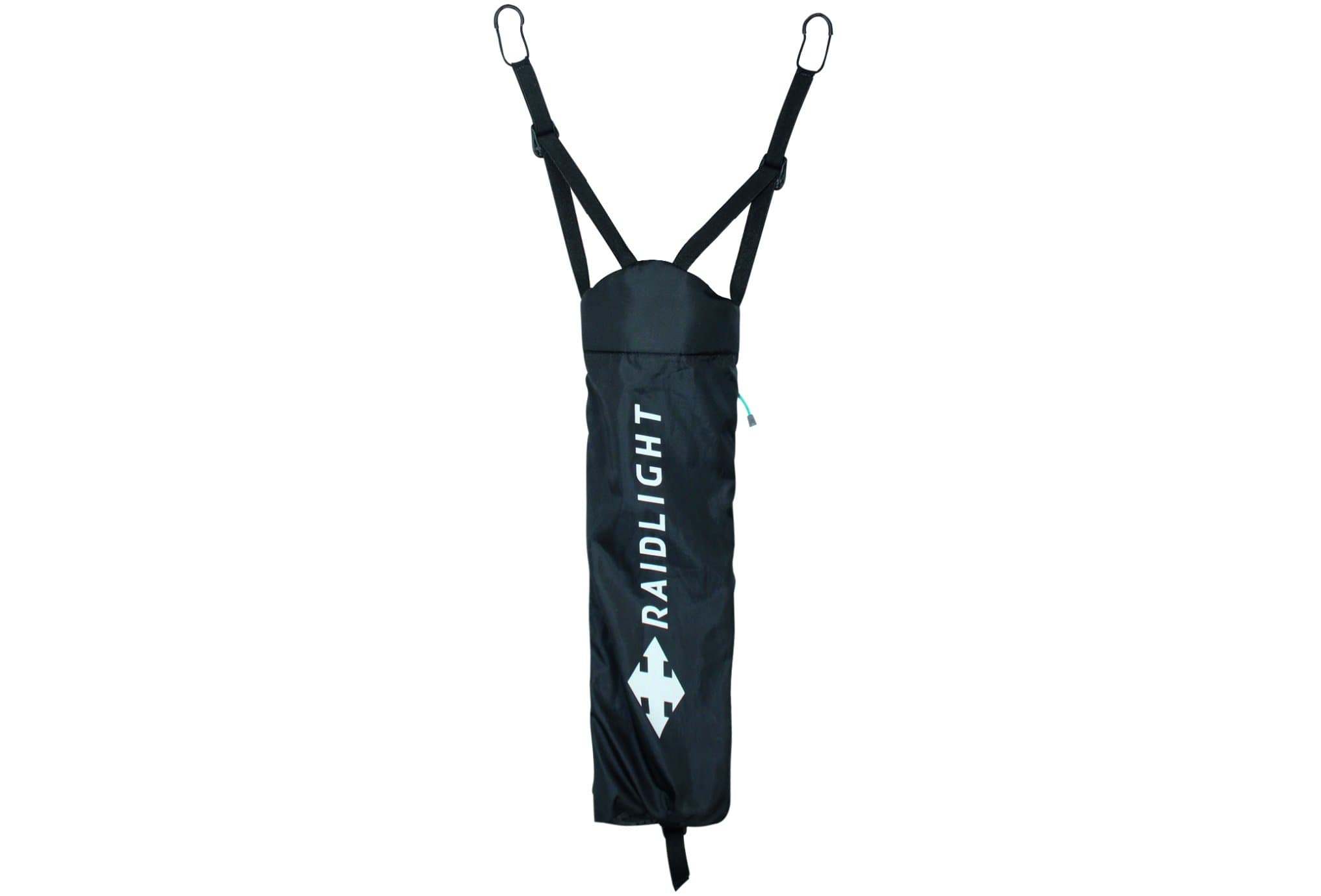 Raidlight Carquois-Pod 2 en 1 6L