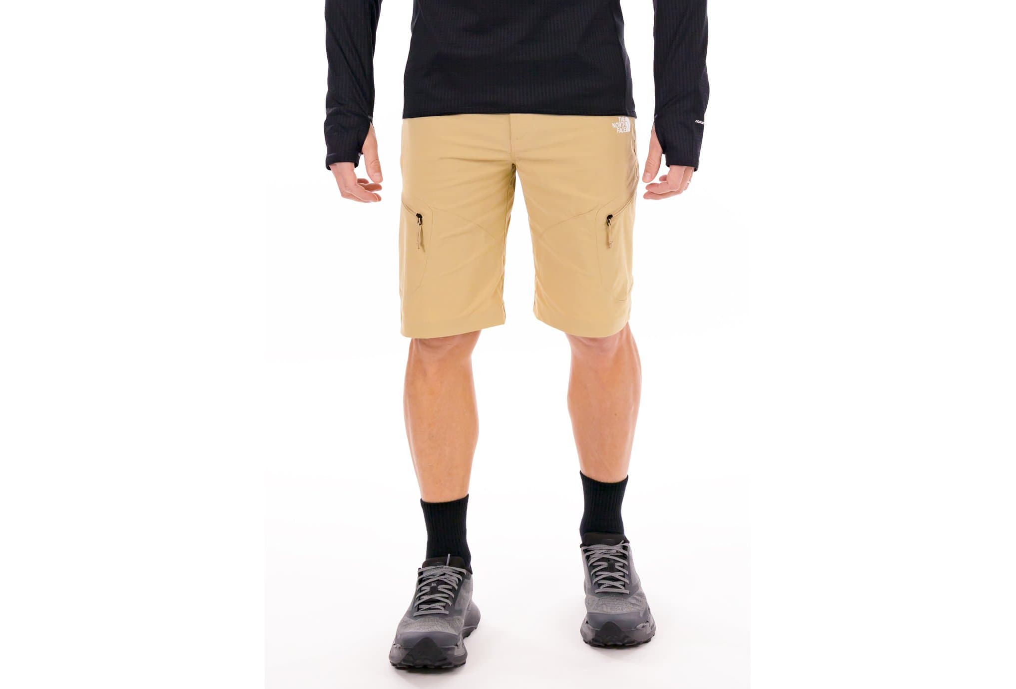 The North Face Exploration