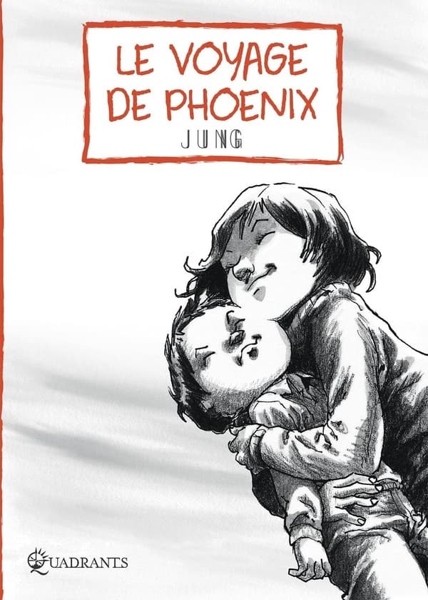 Le voyage de Phœnix