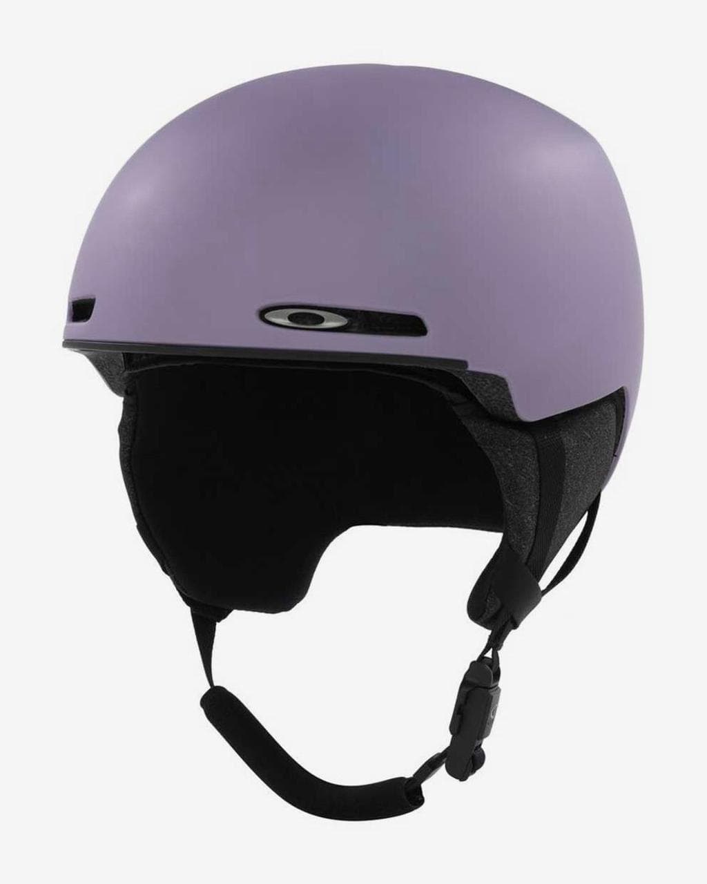 Casque Oakley MOD1 violet foncé noir - XL