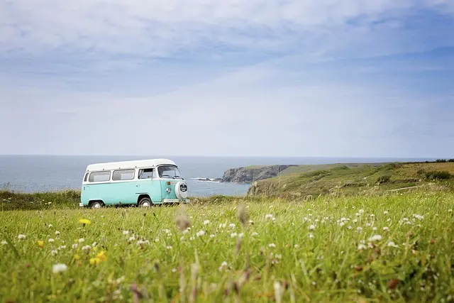 Tout savoir sur le slow travel : voyager autrement