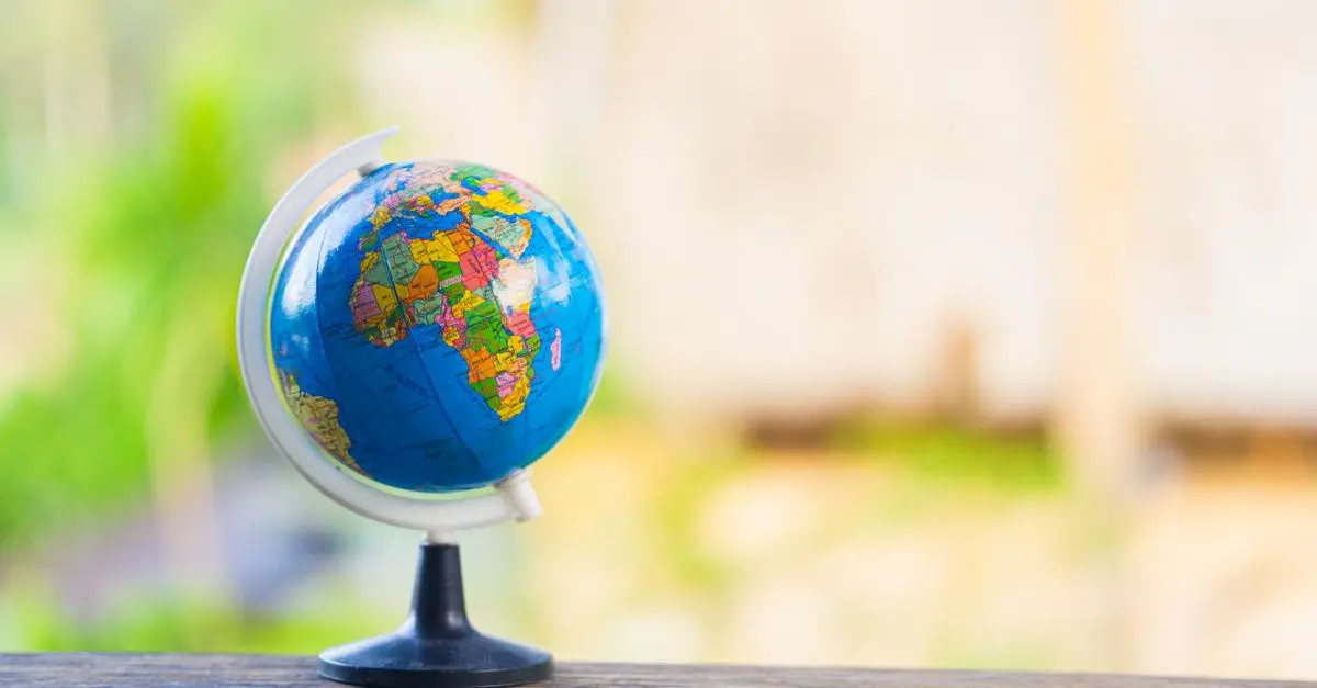Comment planifier un voyage écoresponsable : guide pratique
