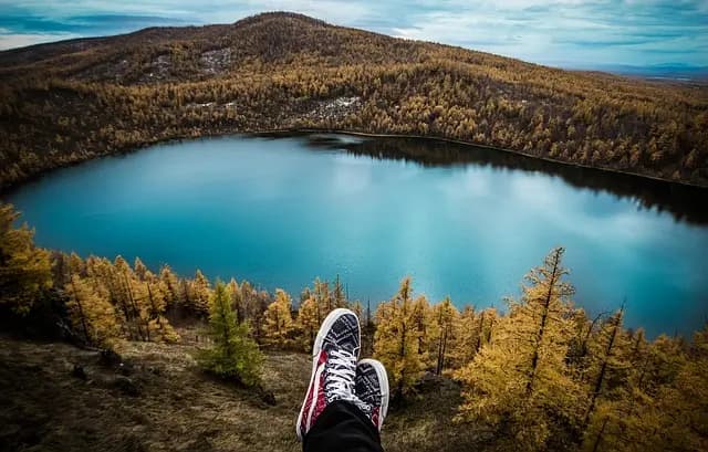Explorer les Merveilles Naturelles : 10 Destinations Incontournables