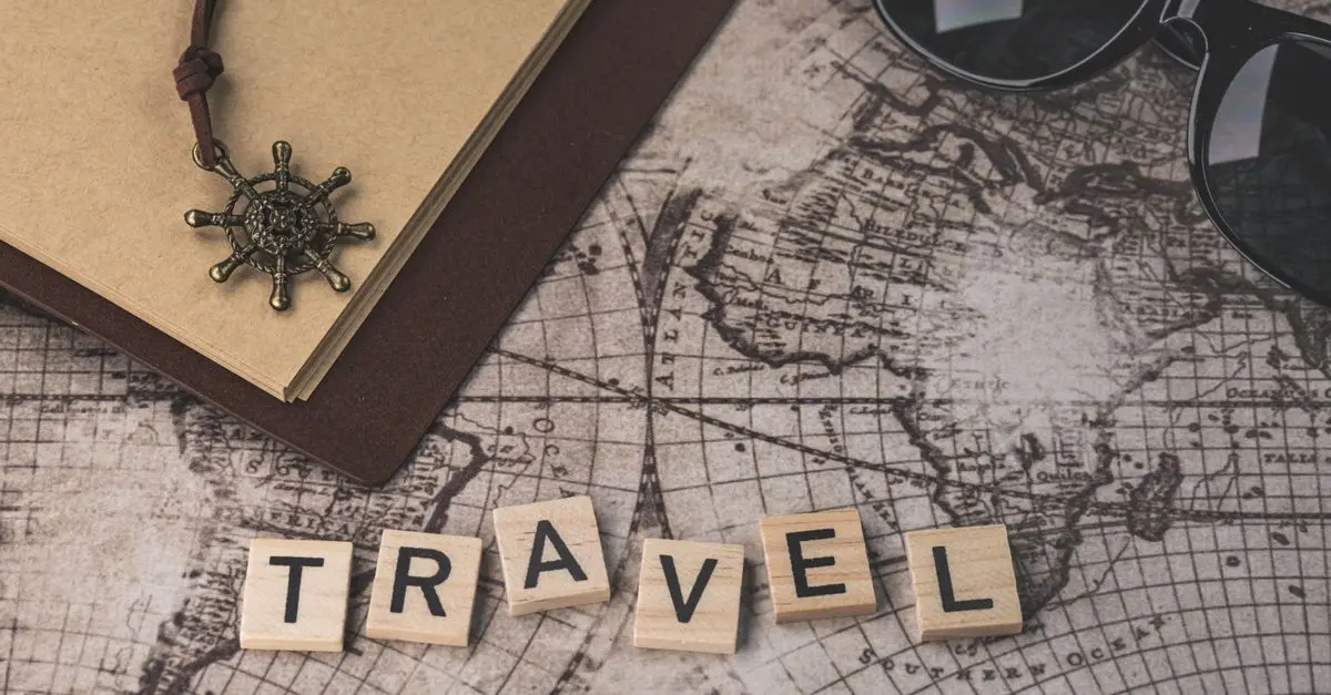 Comment préparer un itinéraire de voyage sur mesure