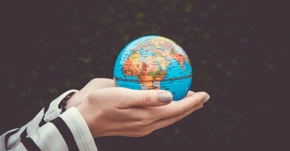 Globe Explore : 10 conseils pour un voyage écoresponsable