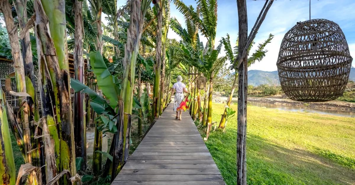 10 Étapes pour Planifier Votre Voyage Écoresponsable