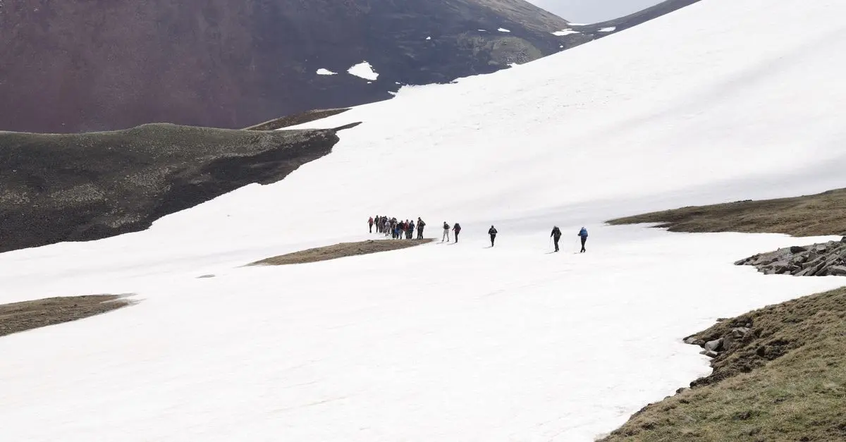 Comment choisir votre prochaine destination d'aventure