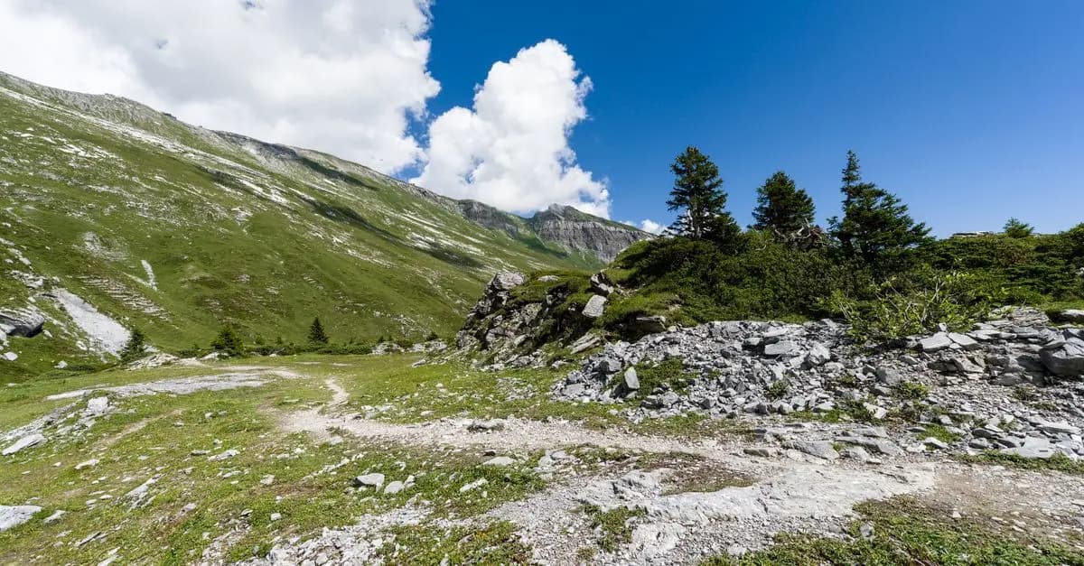Comment bien choisir sa destination d'aventure