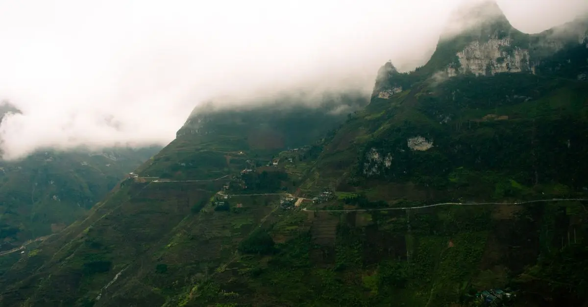 Top 10 des destinations hors des sentiers battus