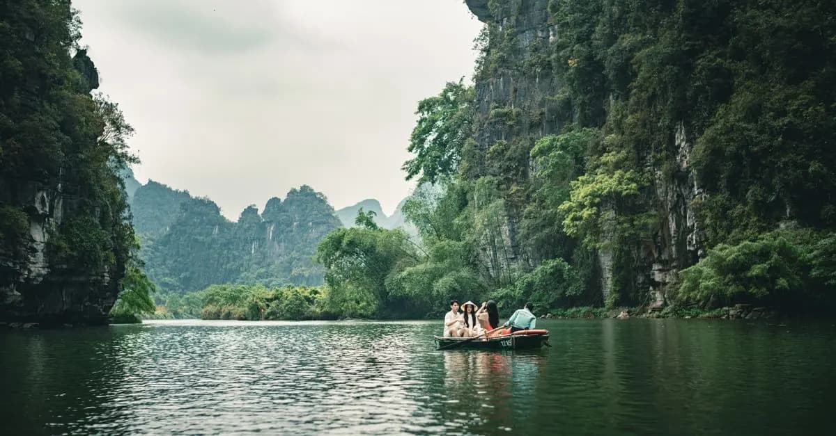 5 Destinations Écoresponsables à Découvrir
