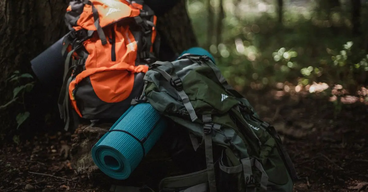 Comment bien choisir votre équipement pour un voyage écoresponsable