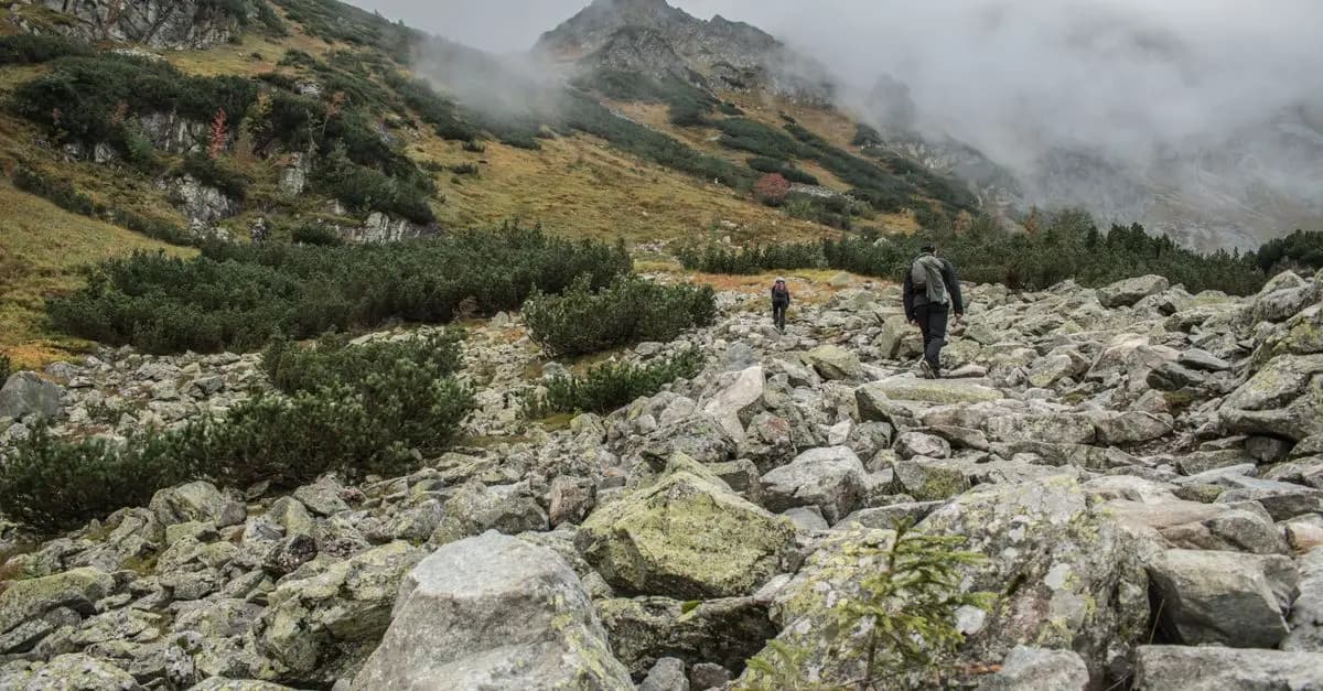 Comment choisir la meilleure destination d'aventure