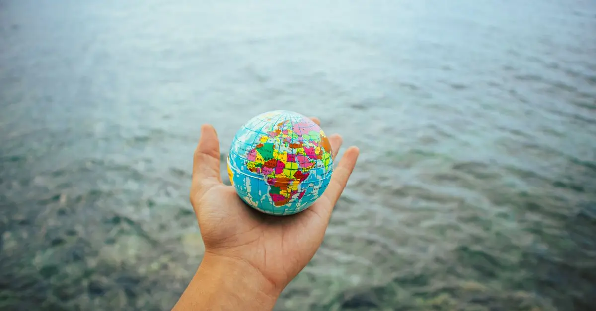 10 Accessoires Indispensables pour Voyager Écoresponsable