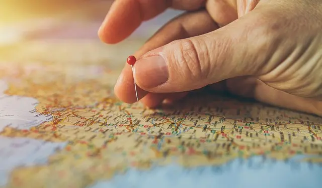 Explorer les merveilles cachées : 10 destinations à découvrir