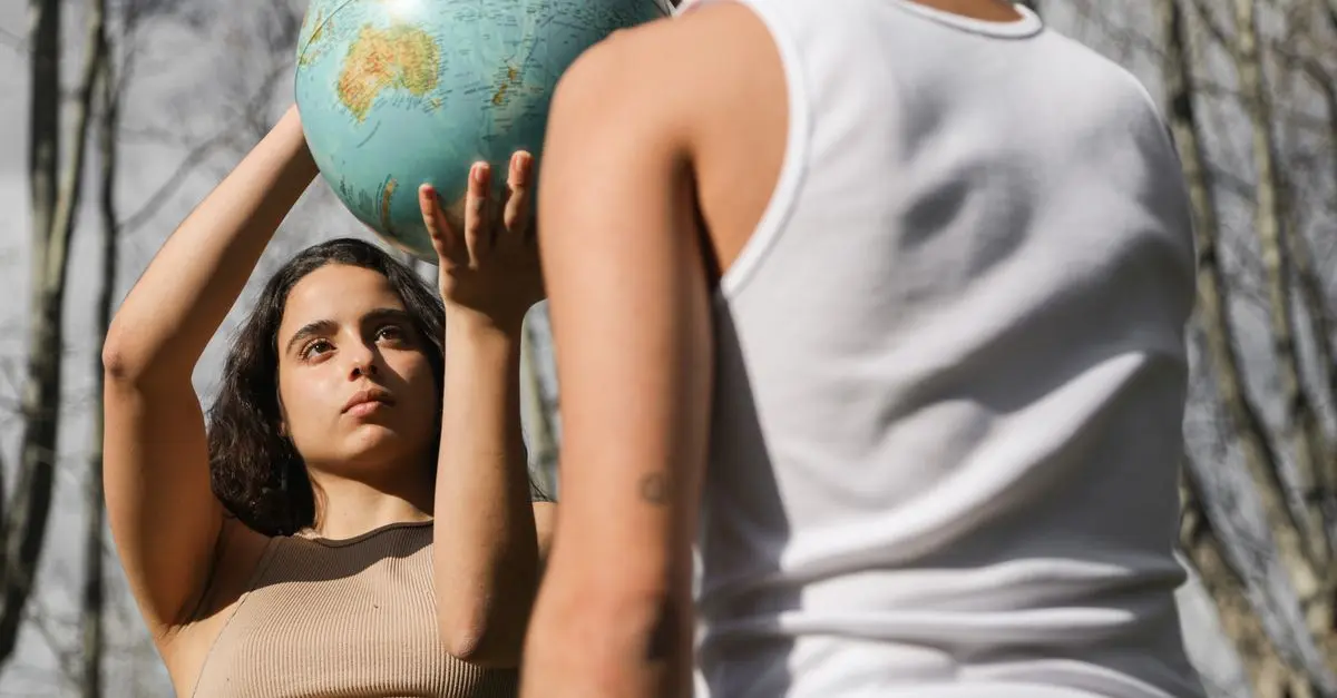 Comment Planifier Un Voyage Responsable et Écoresponsable