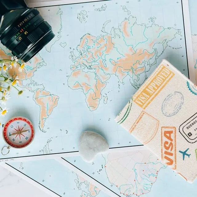 Les meilleures destinations pour un voyage d'exploration
