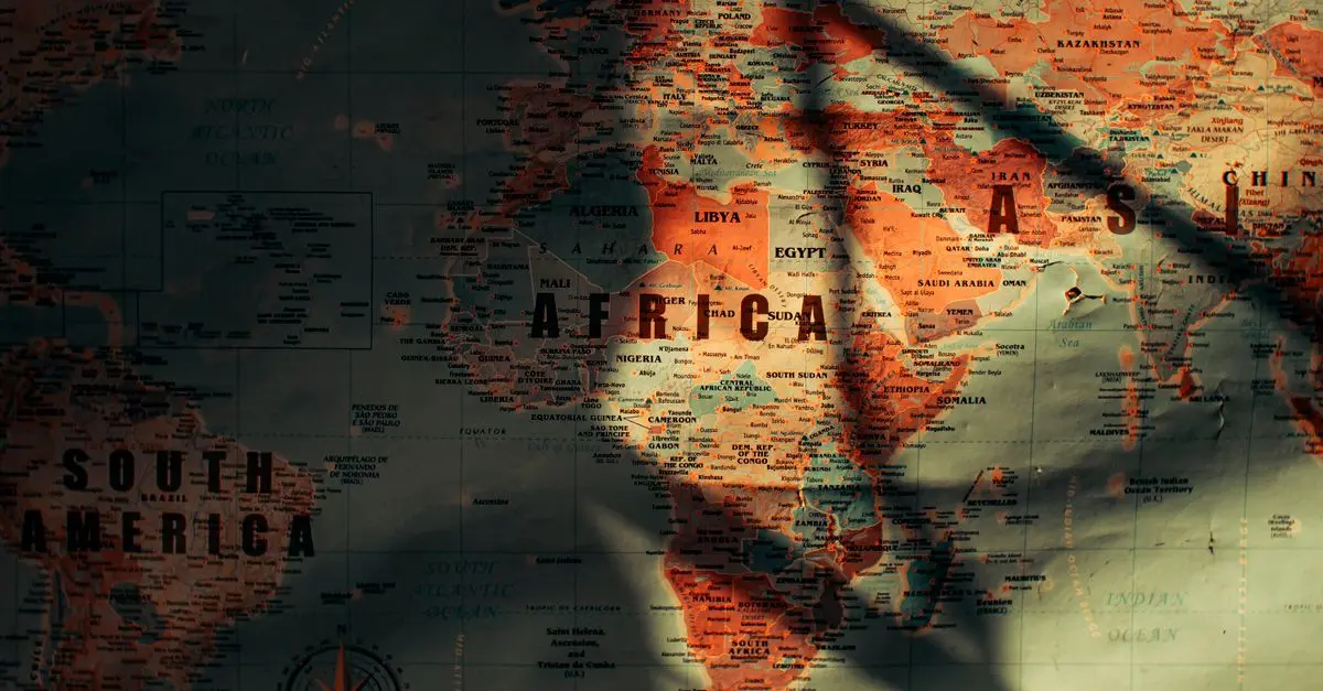 Comment planifier un voyage autour du monde sans stress