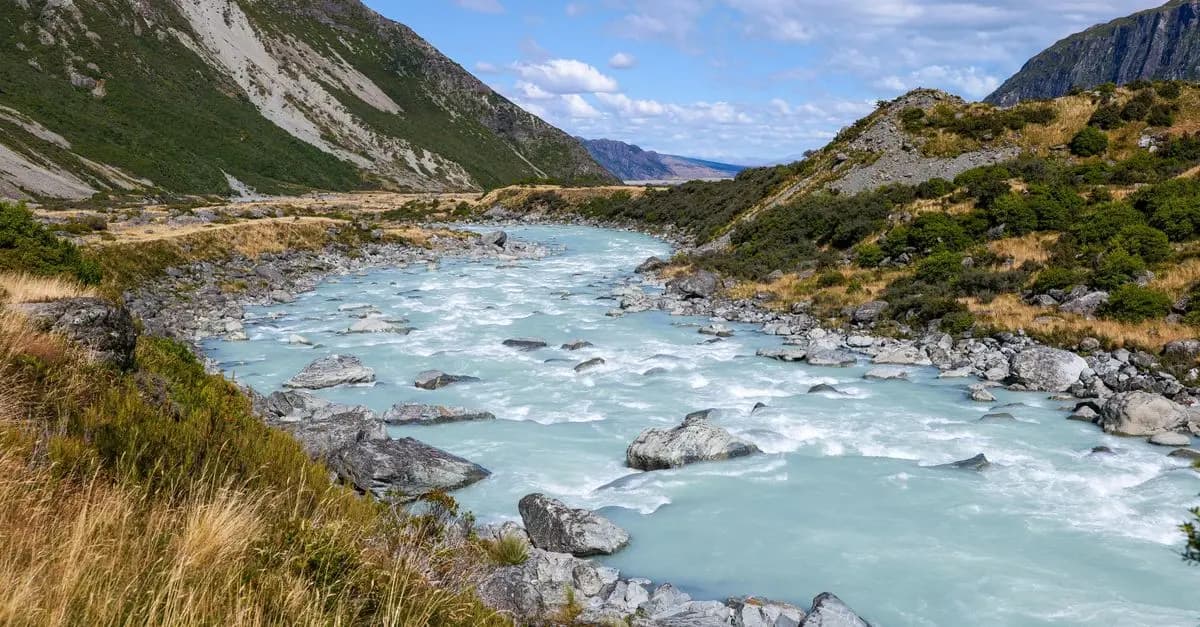 Les secrets pour bien choisir sa destination d'aventure