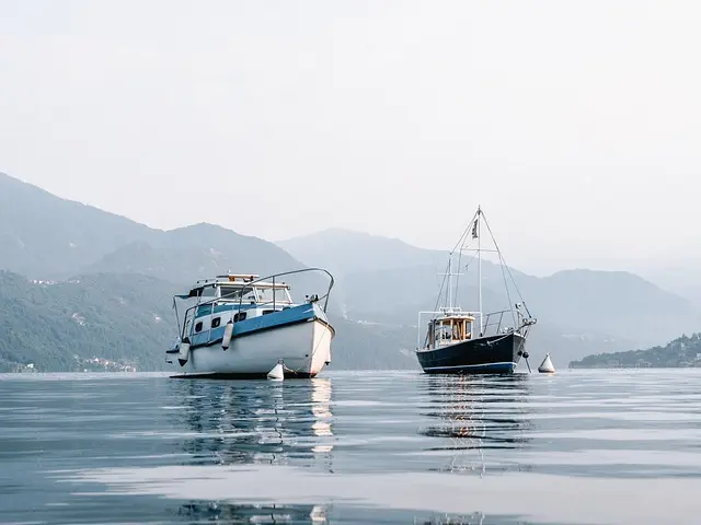 Globe Explore : 7 Astuces pour Planifier un Voyage Écoresponsable