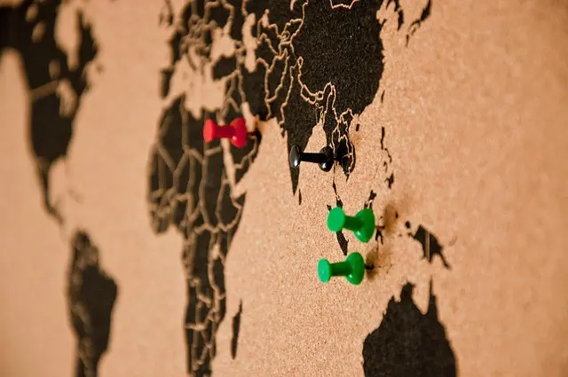 Guide complet pour préparer un voyage autour du monde