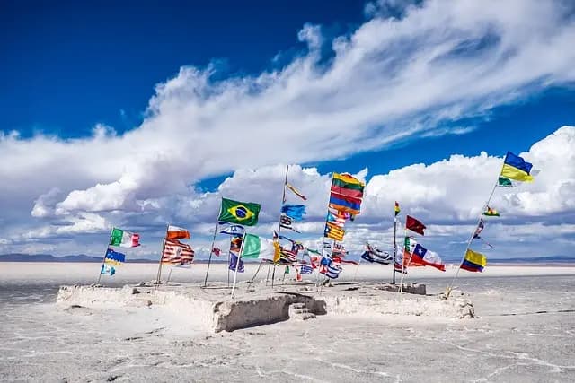 Comment choisir la meilleure destination d'aventure écoresponsable