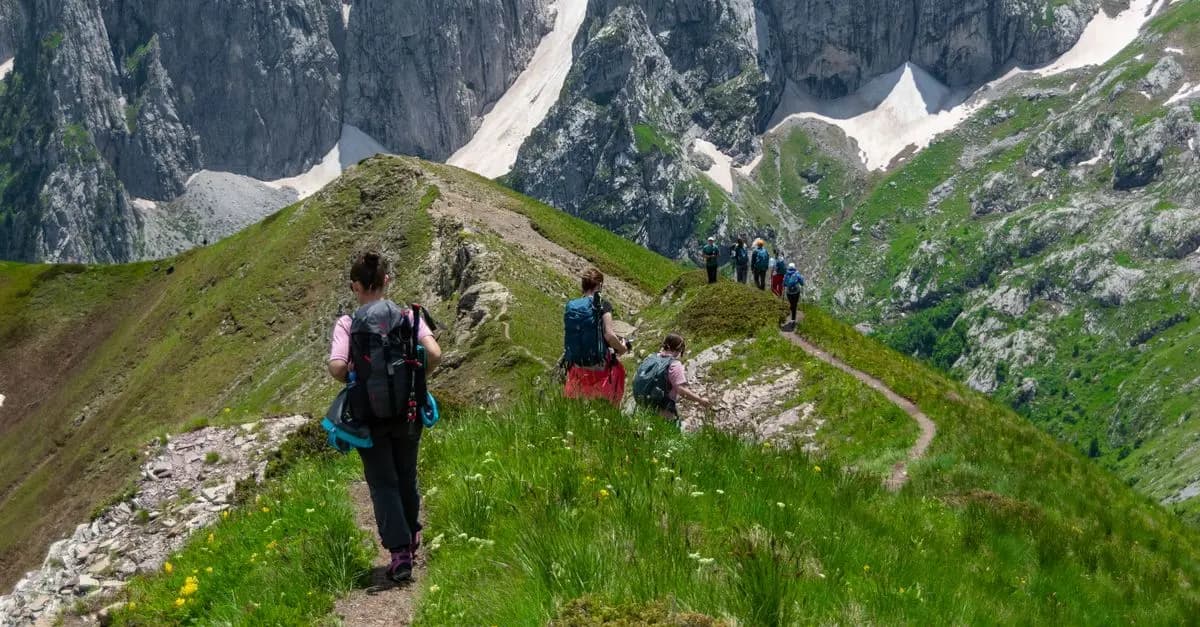 Comment choisir votre sac à dos idéal pour l'aventure
