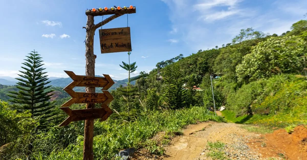 Comment choisir une destination écoresponsable pour votre voyage
