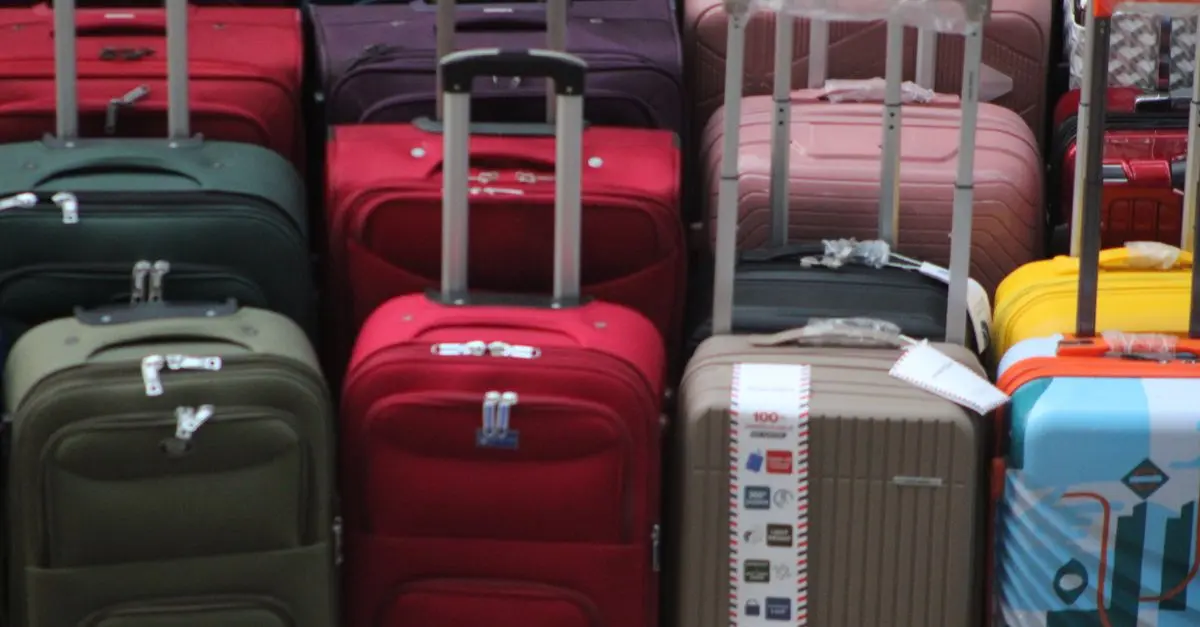 Comment voyager léger : astuces et conseils pratiques