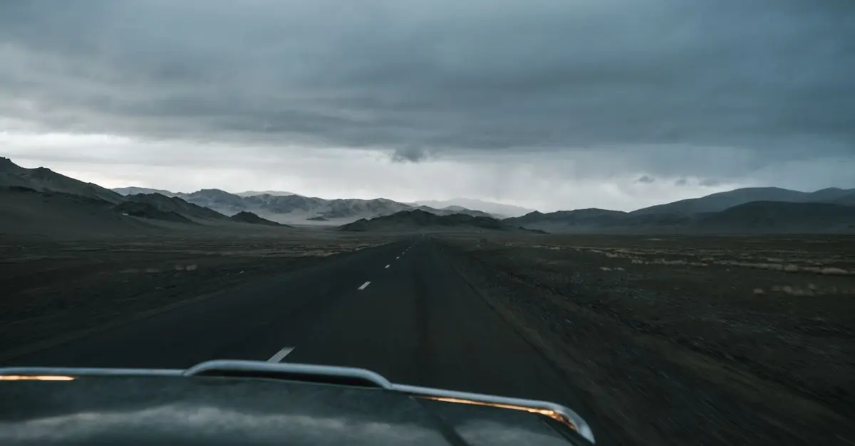 5 Itinéraires incontournables pour un road trip en Europe