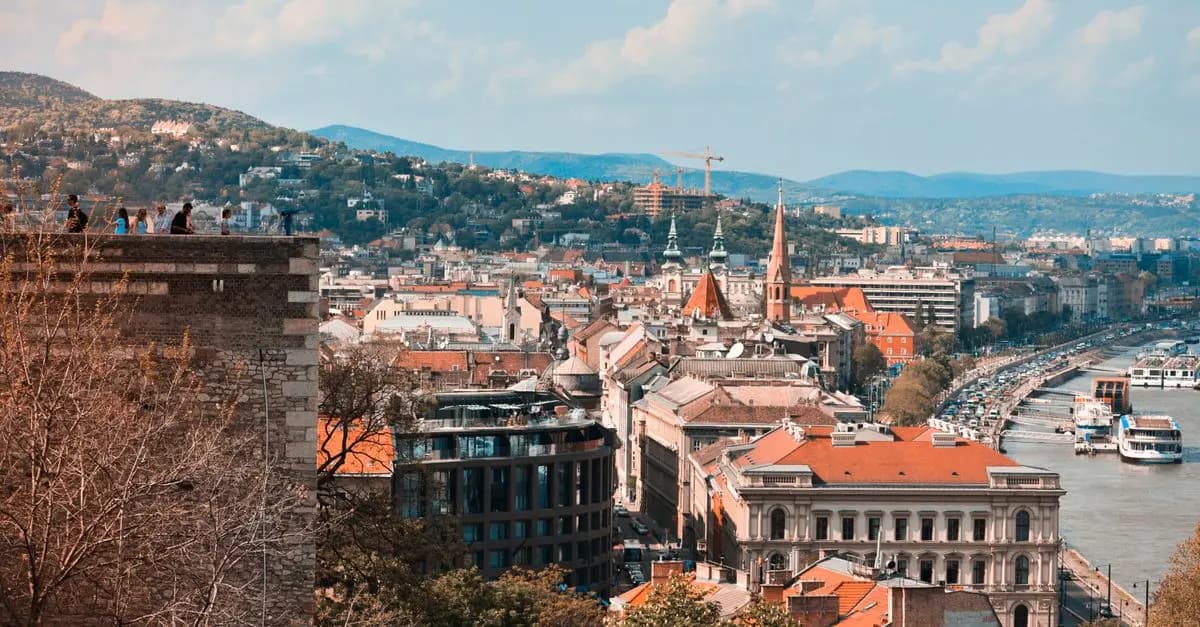 Notre avis sur le guide Lonely Planet Europe