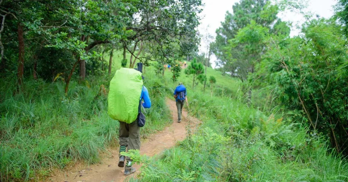 Comment préparer une aventure écoresponsable réussie
