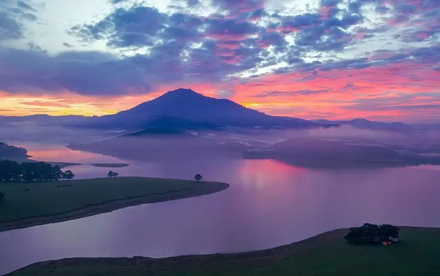 Comment photographier les merveilles naturelles lors de vos voyages