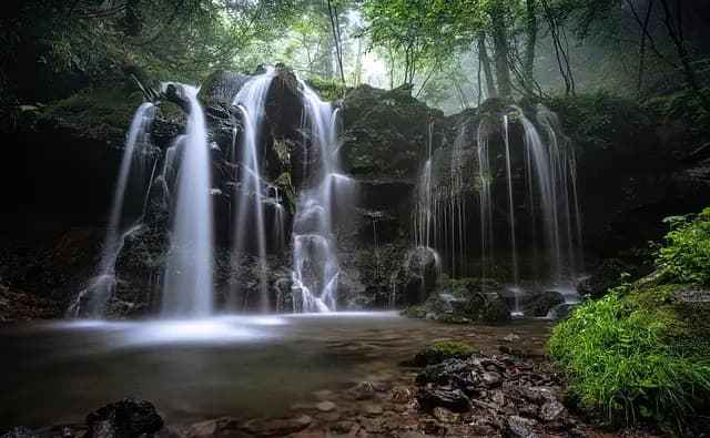 Explorer les Merveilles Naturelles : 10 Destinations Incontournables