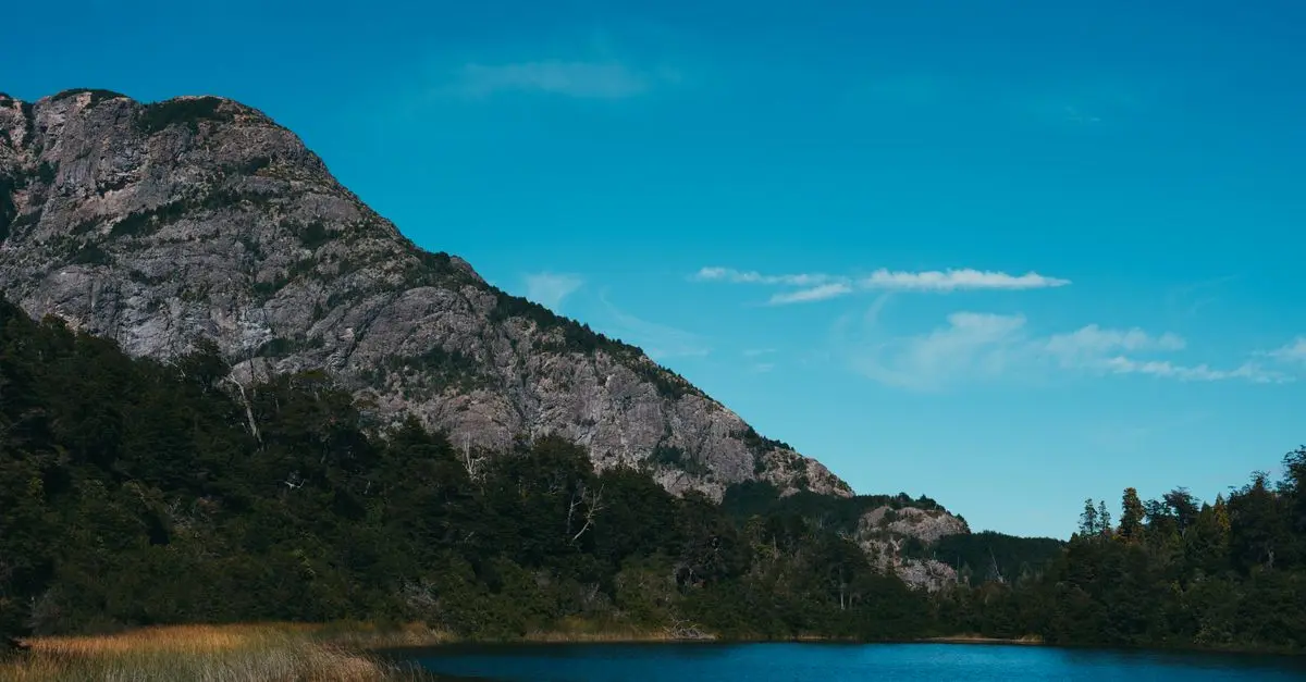 Les meilleures destinations d'aventure en pleine nature