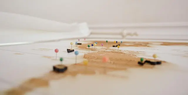 Comment bien préparer son itinéraire de voyage sur mesure