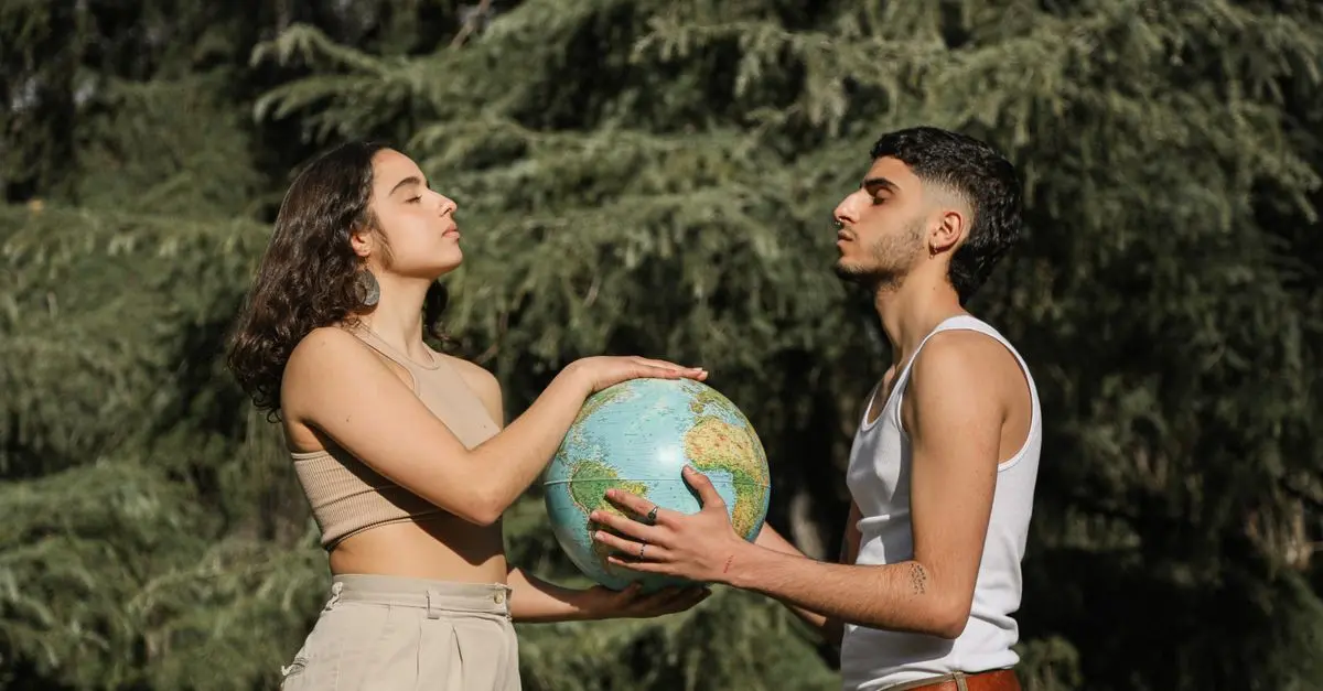 Les incontournables pour un voyage responsable et écoresponsable